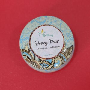 Nến thơm Honey Pear