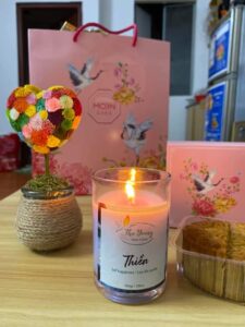 phản hồi của khách hàng