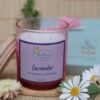 nến thơm lavender